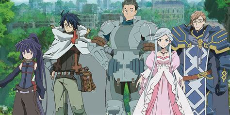 log horizon putlocker|Log Horizon: All Episodes .